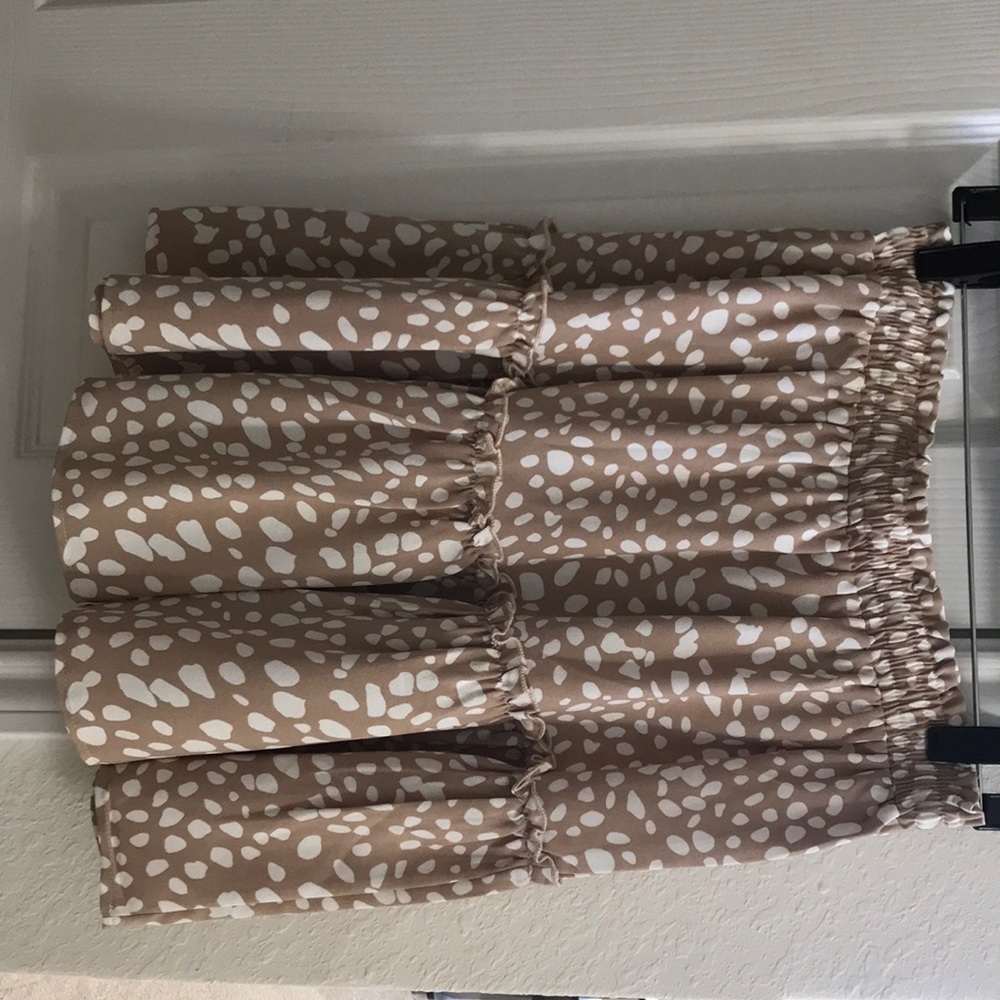 Amazon skirt size S can also fit M gemlike new condition